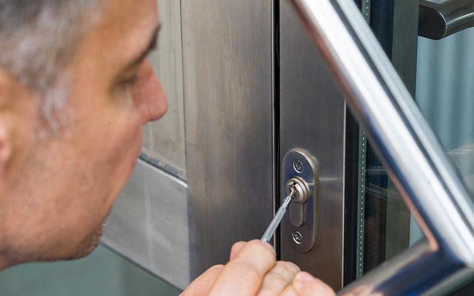 serrurerie urgence Neuilly-sur-Seine